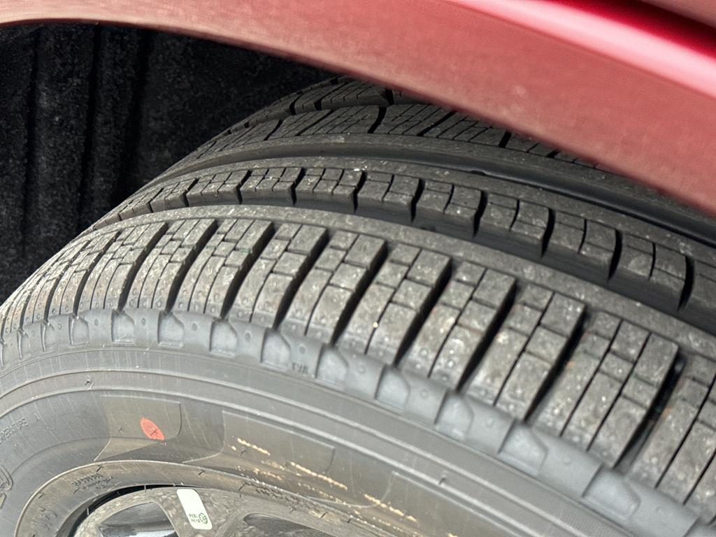 new 2026 Dodge Durango car, priced at $48,336