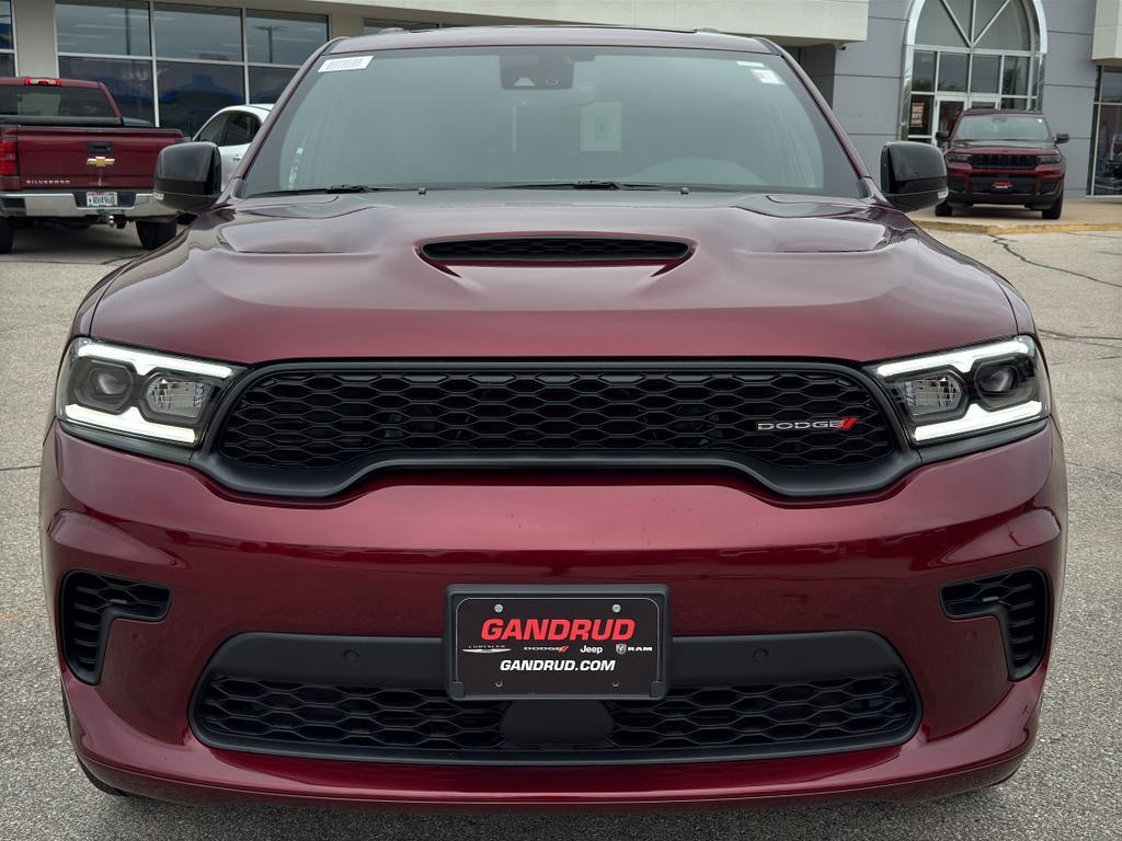 new 2026 Dodge Durango car, priced at $48,336