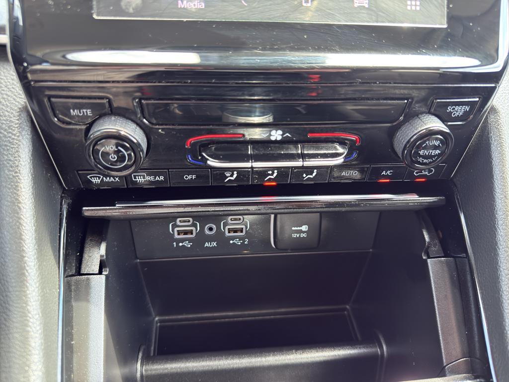 used 2023 Jeep Grand Cherokee car, priced at $30,195
