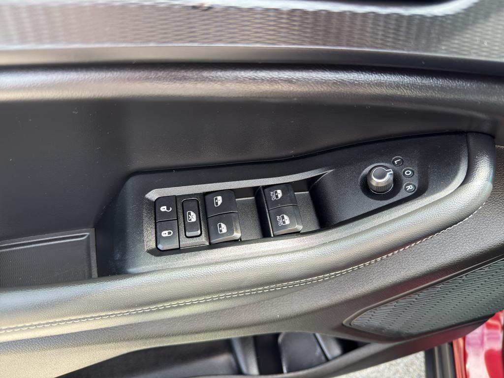 used 2023 Jeep Grand Cherokee car, priced at $30,195
