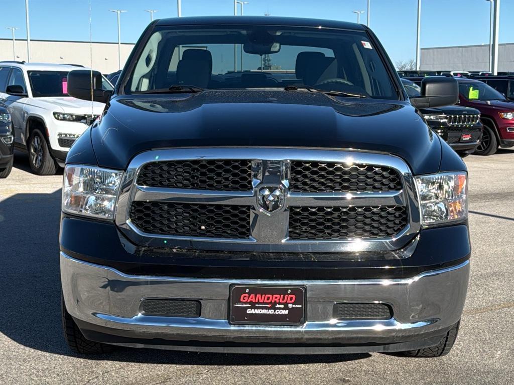 used 2023 Ram 1500 Classic car, priced at $31,495