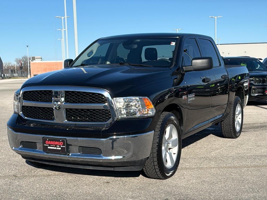 used 2023 Ram 1500 Classic car, priced at $31,495