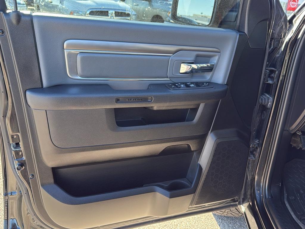 used 2023 Ram 1500 Classic car, priced at $31,495