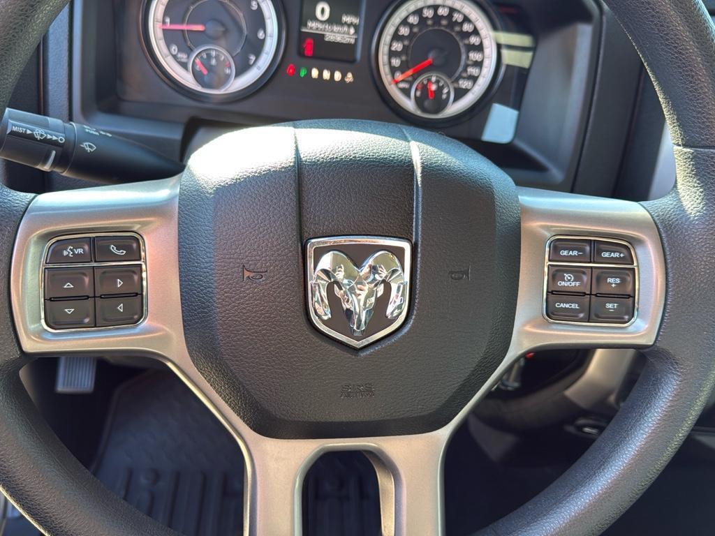 used 2023 Ram 1500 Classic car, priced at $31,495