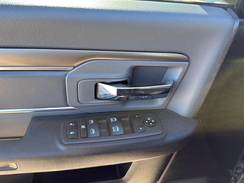 used 2023 Ram 1500 Classic car, priced at $31,495
