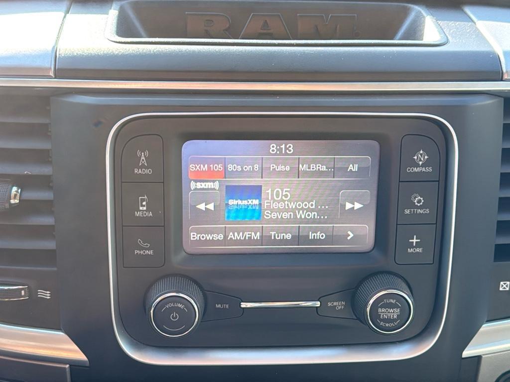 used 2023 Ram 1500 Classic car, priced at $31,495