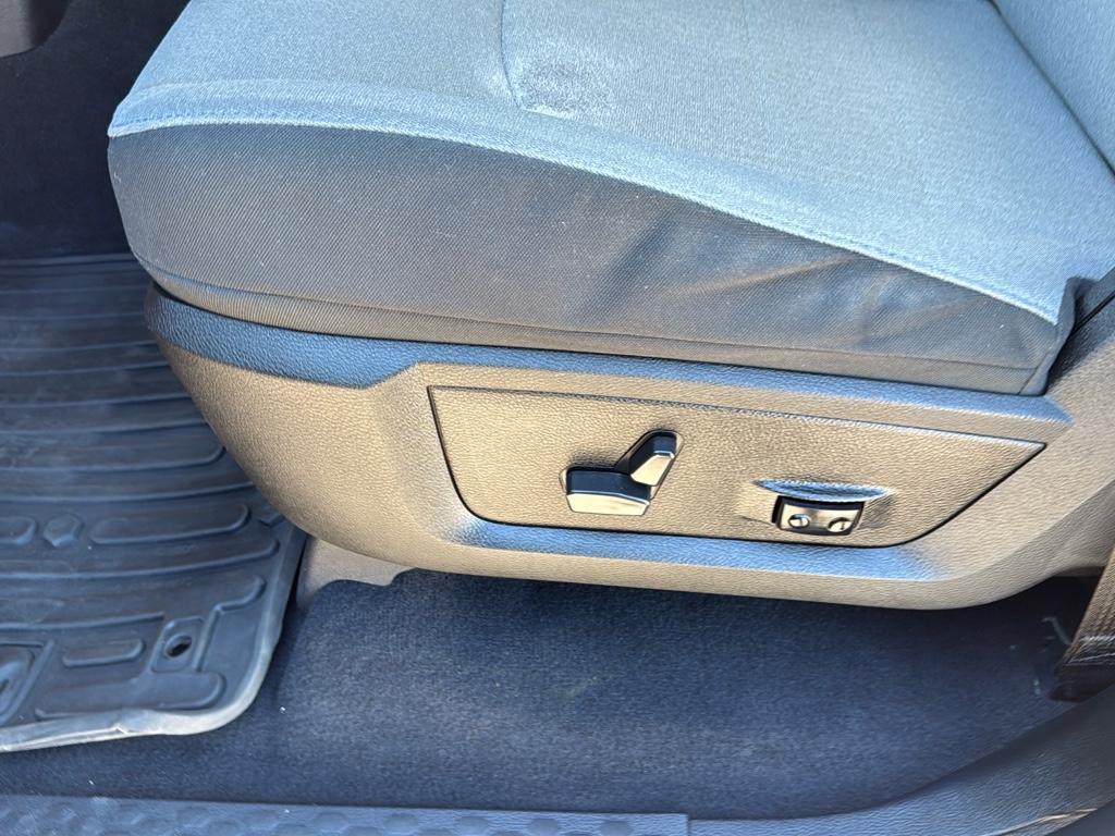 used 2023 Ram 1500 Classic car, priced at $31,495