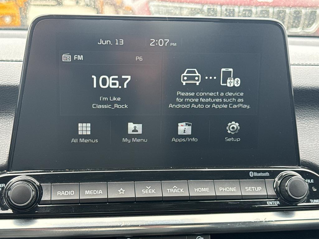 used 2021 Kia Forte car, priced at $18,895