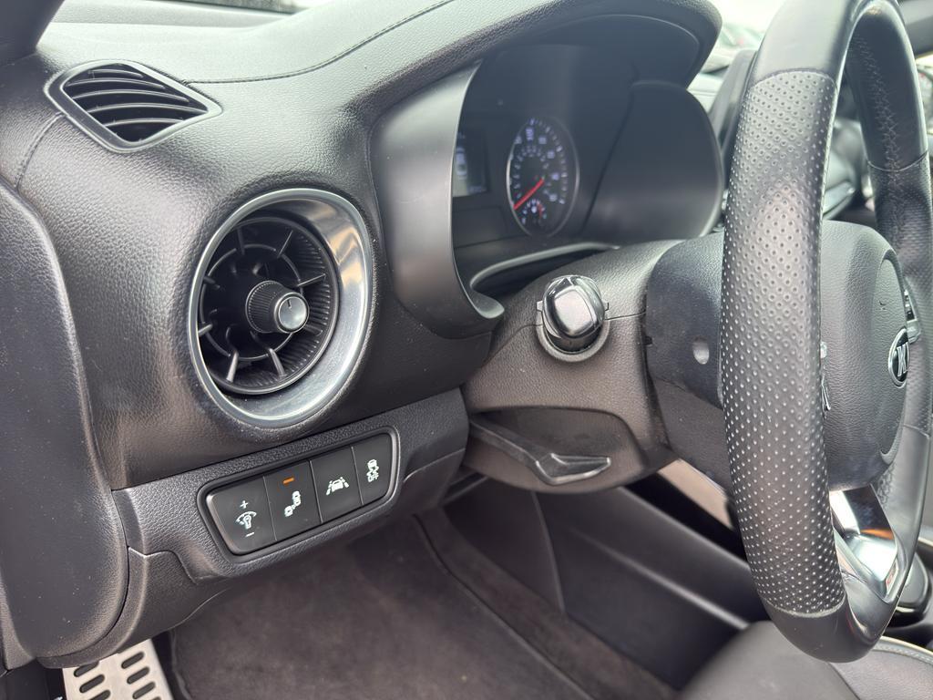 used 2021 Kia Forte car, priced at $18,895