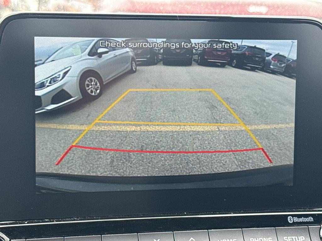 used 2021 Kia Forte car, priced at $18,895