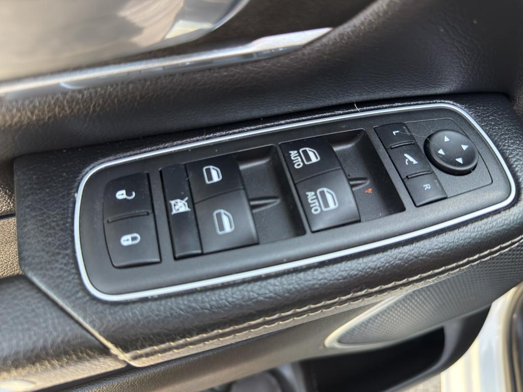 used 2022 Ram 1500 car, priced at $41,995