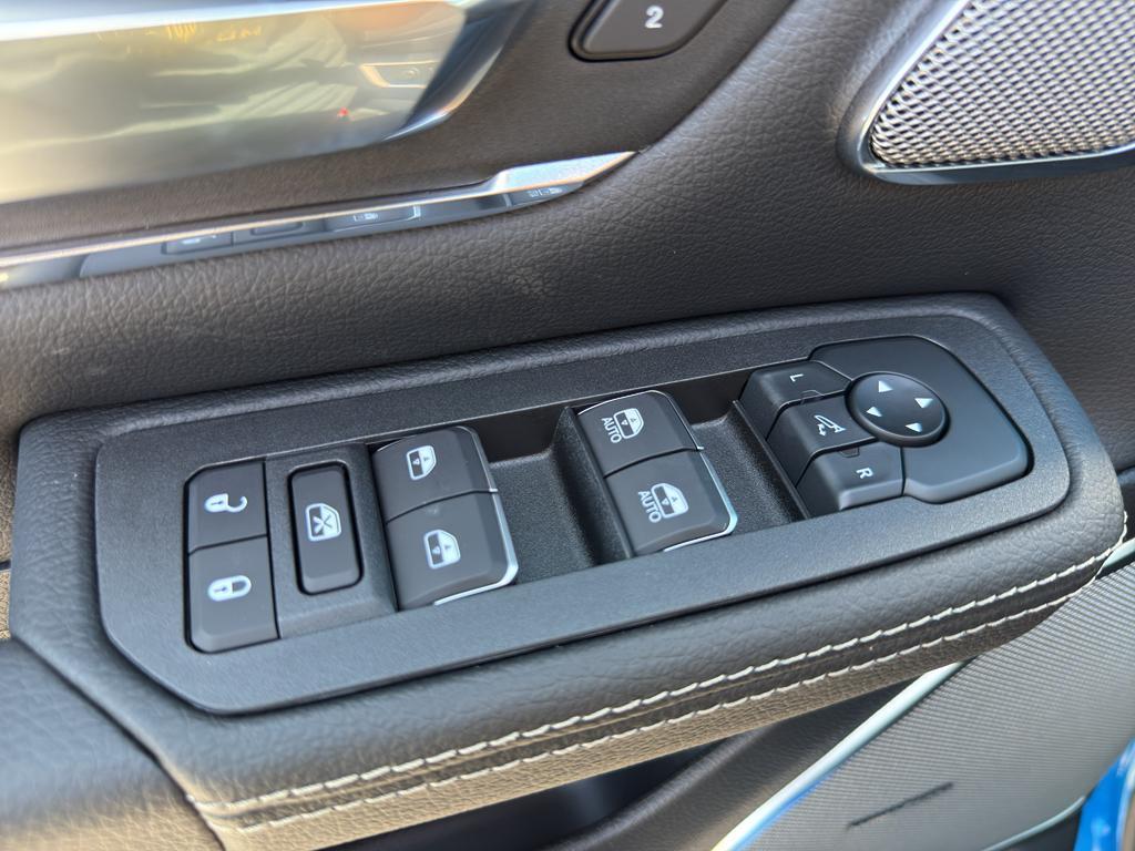 new 2026 Ram 1500 car, priced at $70,949