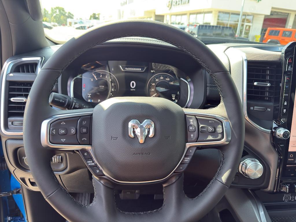 new 2026 Ram 1500 car, priced at $70,949