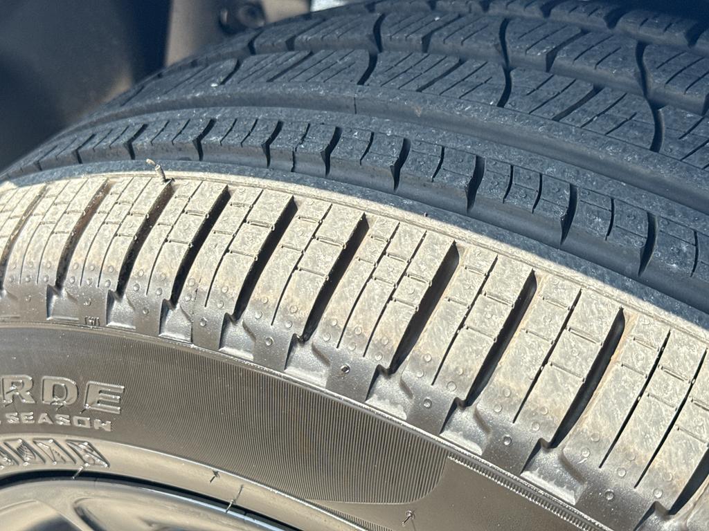 new 2026 Ram 1500 car, priced at $70,949