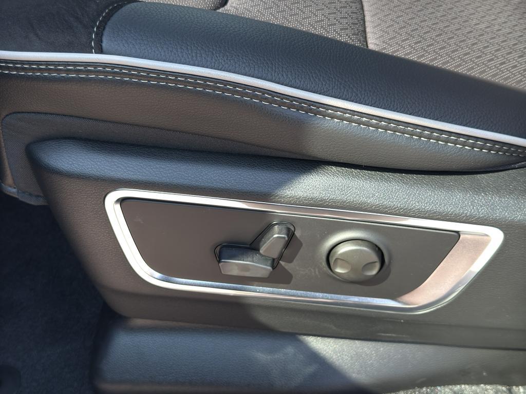 new 2026 Ram 1500 car, priced at $70,949