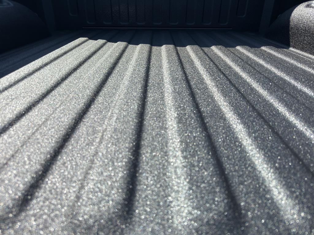 new 2026 Ram 1500 car, priced at $70,949