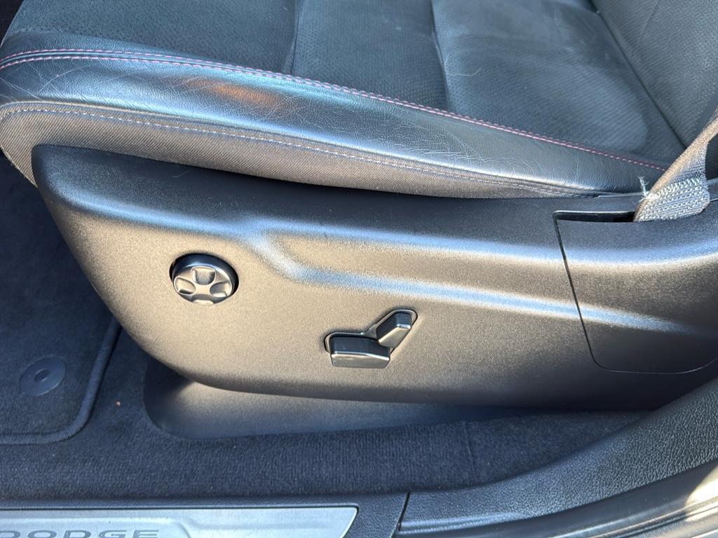 used 2022 Dodge Durango car, priced at $36,395