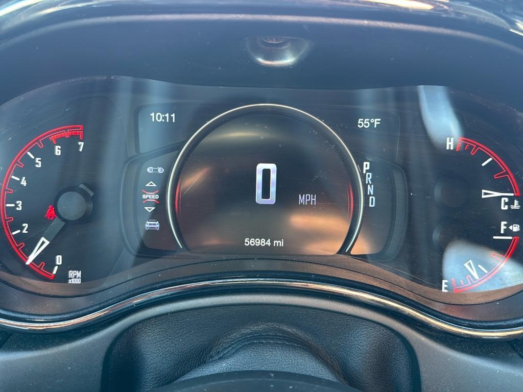 used 2022 Dodge Durango car, priced at $36,395