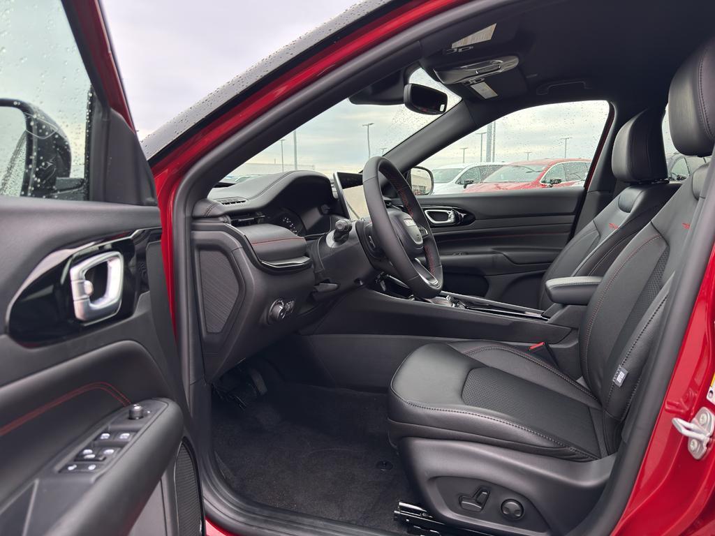 new 2026 Jeep Compass car, priced at $36,010