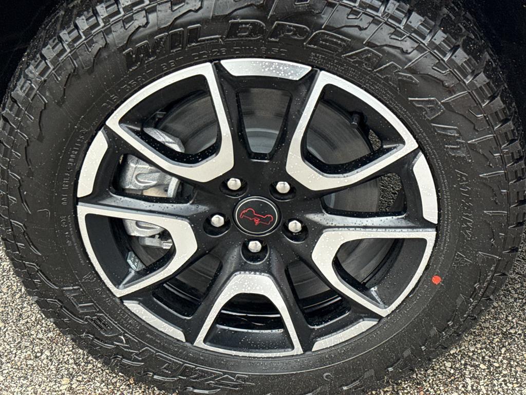 new 2026 Jeep Compass car, priced at $36,010