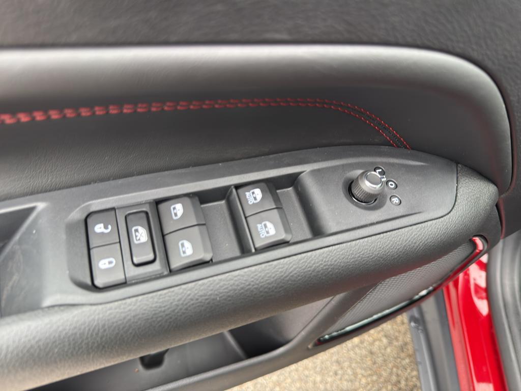 new 2026 Jeep Compass car, priced at $36,010