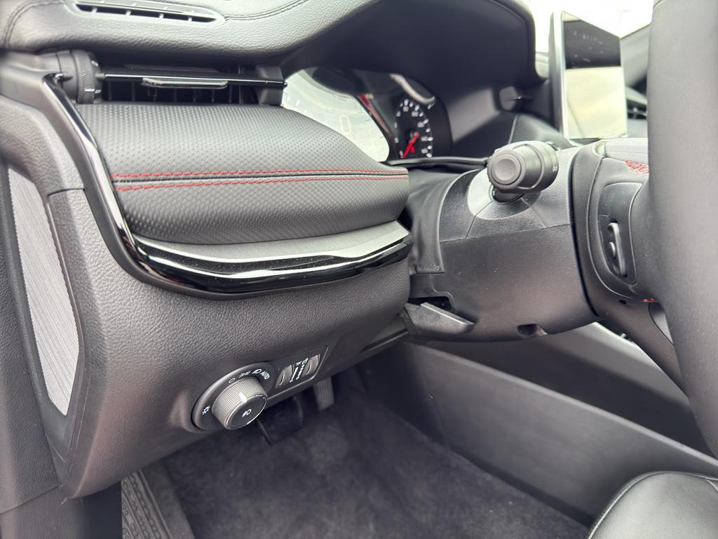 new 2026 Jeep Compass car, priced at $36,010