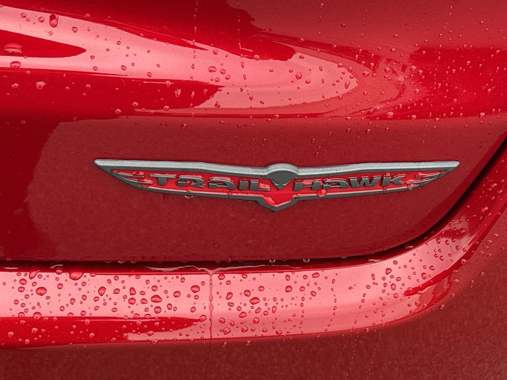 new 2026 Jeep Compass car, priced at $36,010