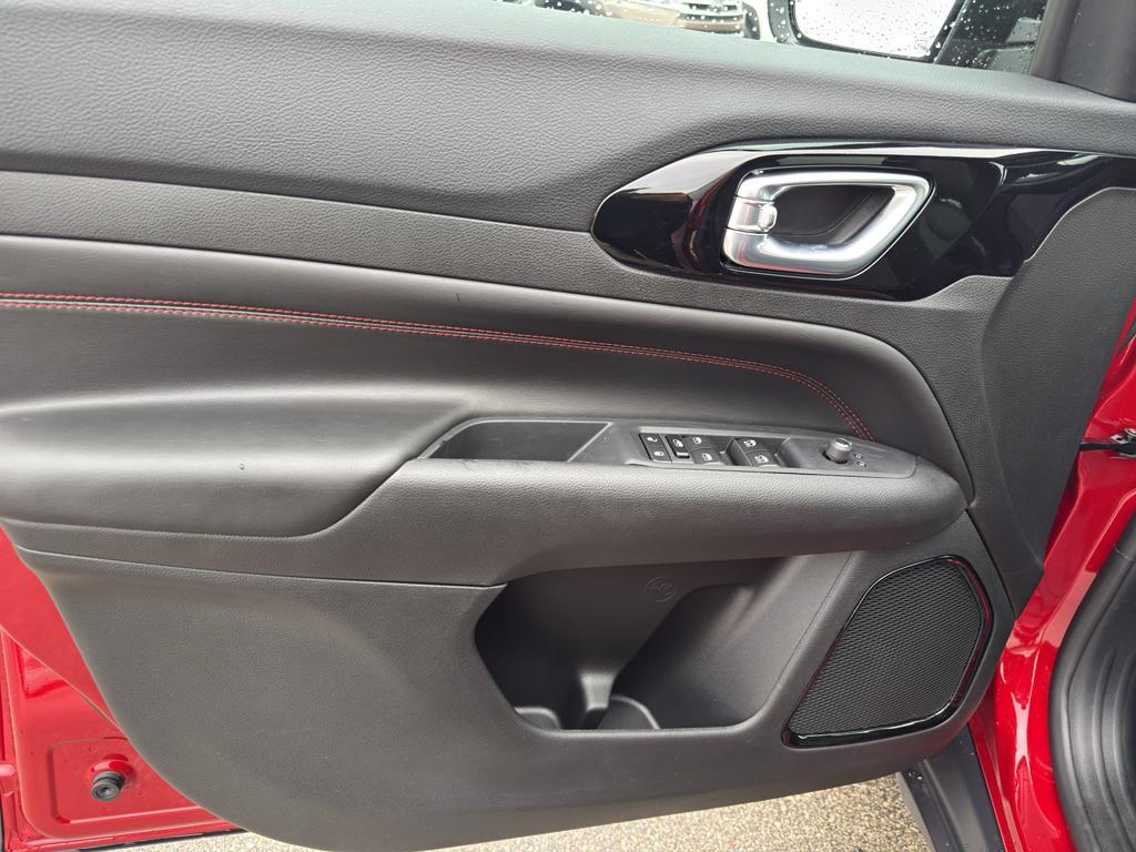 new 2026 Jeep Compass car, priced at $36,010