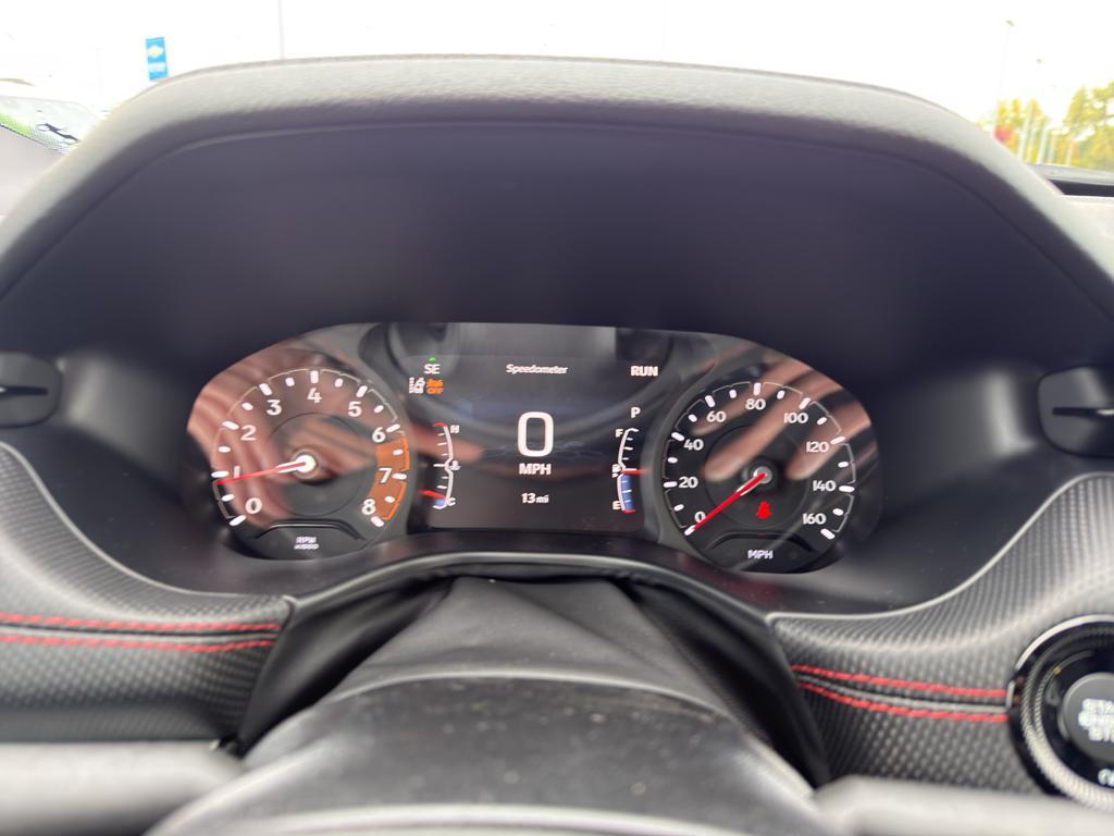 new 2026 Jeep Compass car, priced at $36,010