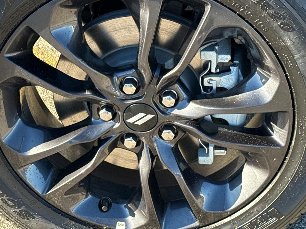 new 2026 Dodge Durango car, priced at $47,958