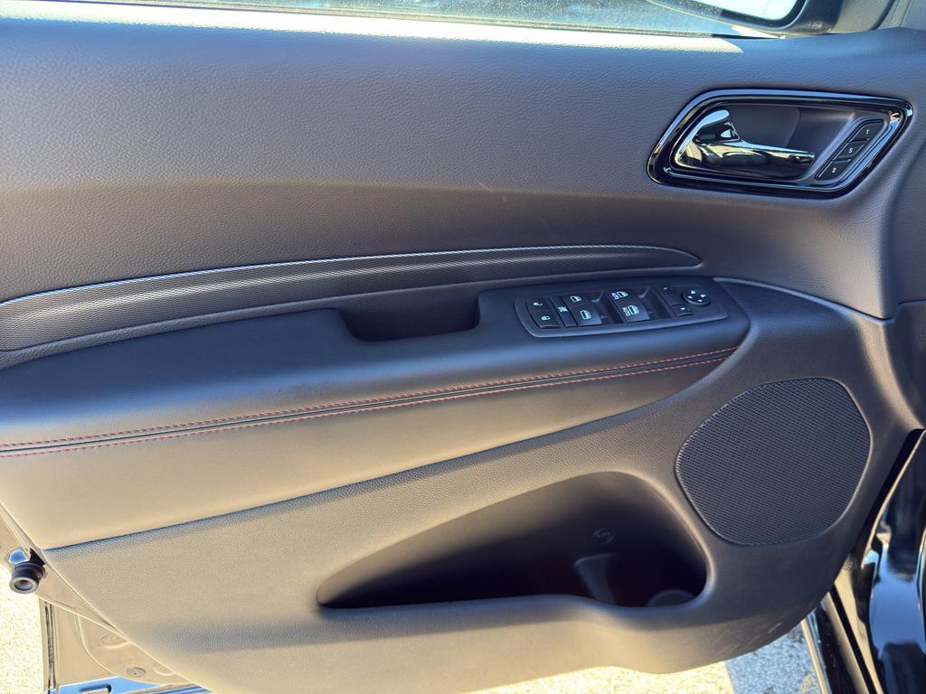 new 2026 Dodge Durango car, priced at $47,958