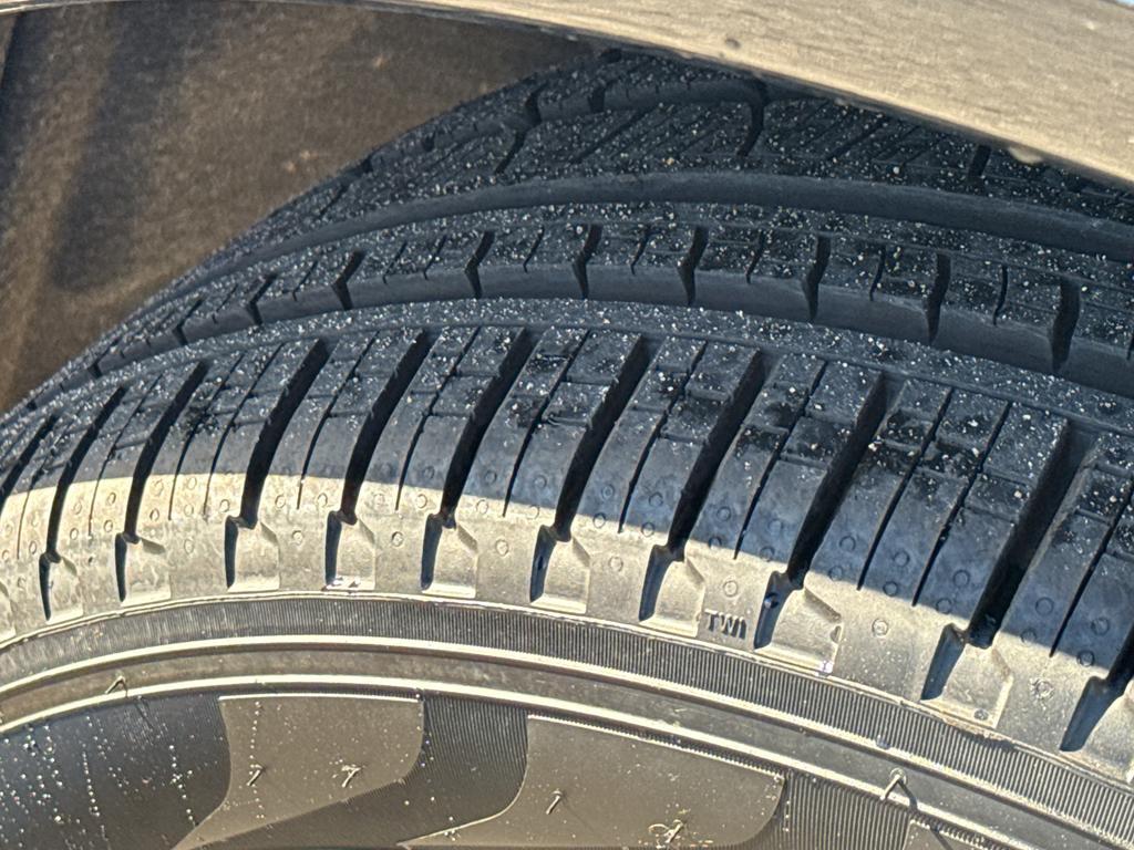 new 2026 Dodge Durango car, priced at $47,958