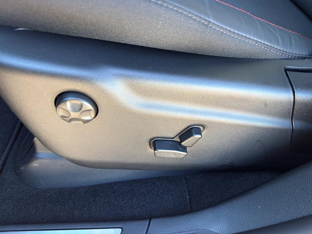 new 2026 Dodge Durango car, priced at $47,958