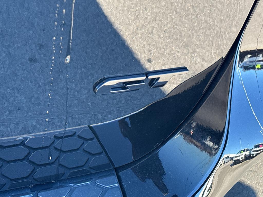 new 2026 Dodge Durango car, priced at $47,958