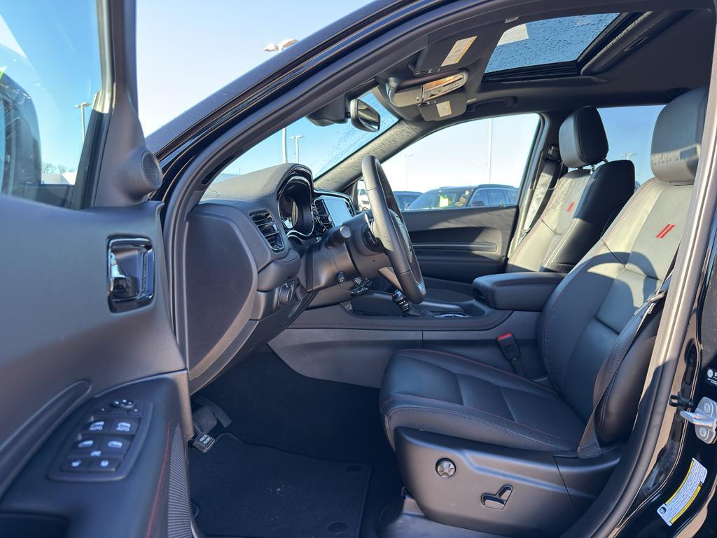 new 2026 Dodge Durango car, priced at $47,958