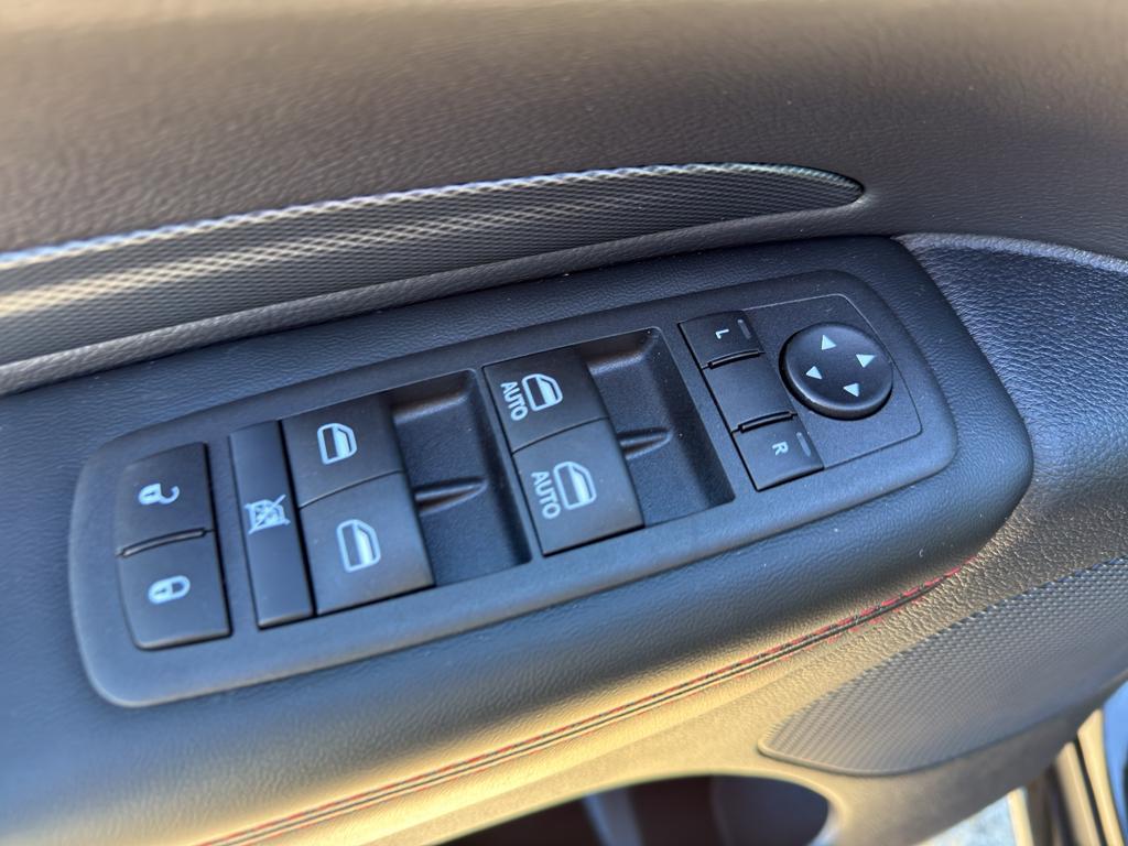 new 2026 Dodge Durango car, priced at $47,958