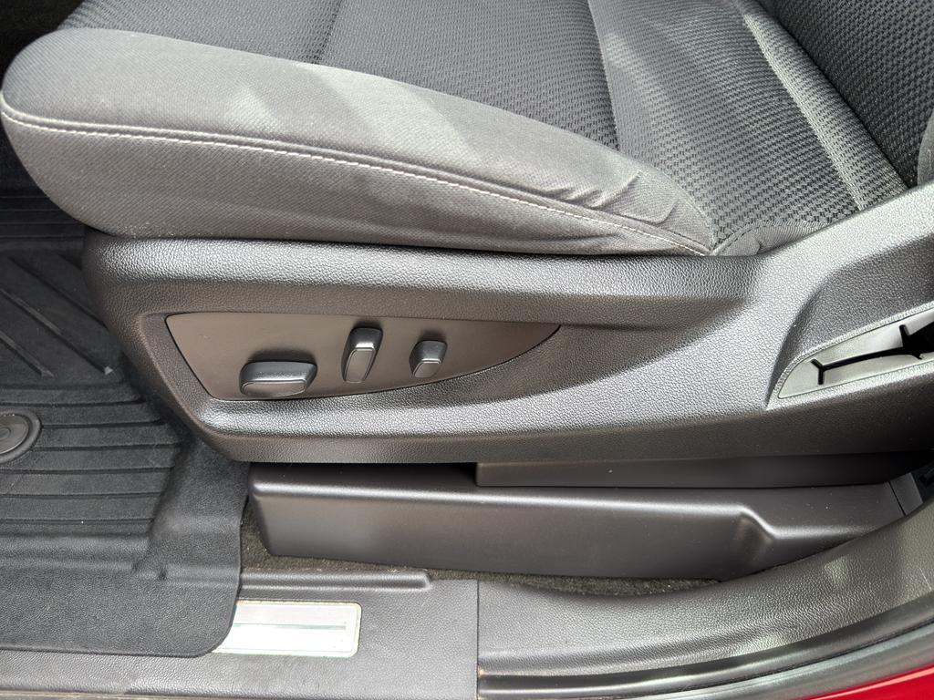 used 2018 Chevrolet Silverado 1500 car, priced at $29,995