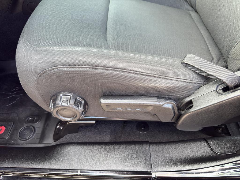used 2021 Jeep Wrangler Unlimited car, priced at $29,495