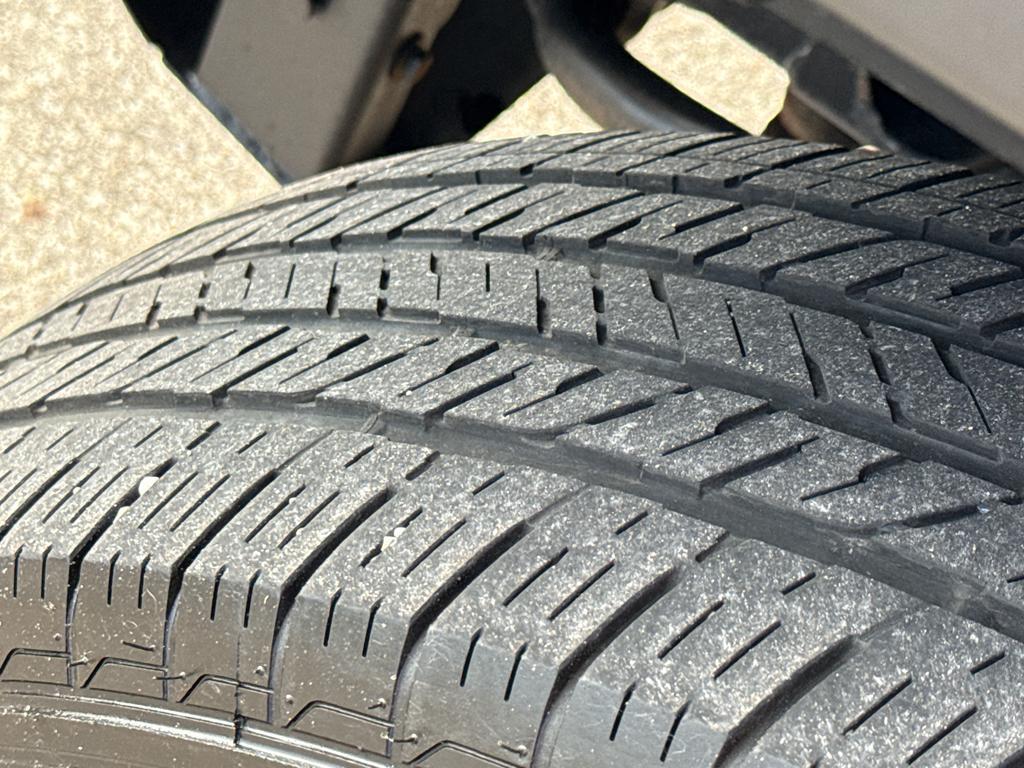 used 2021 Jeep Wrangler Unlimited car, priced at $29,495