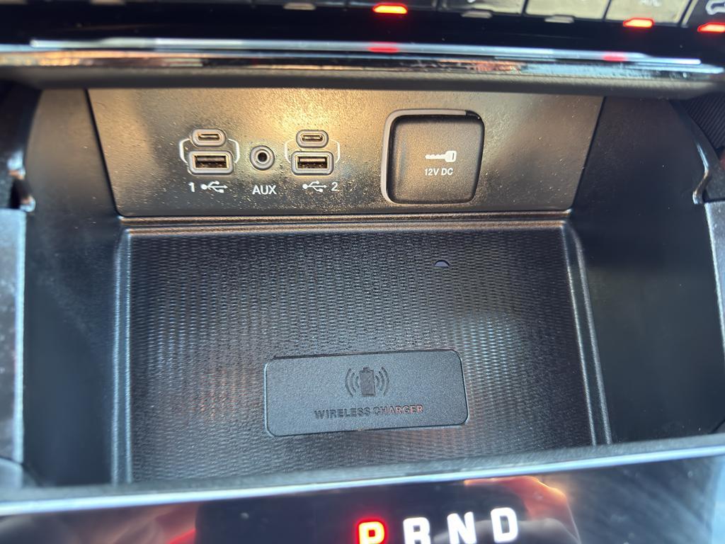 used 2024 Jeep Grand Cherokee car, priced at $31,595