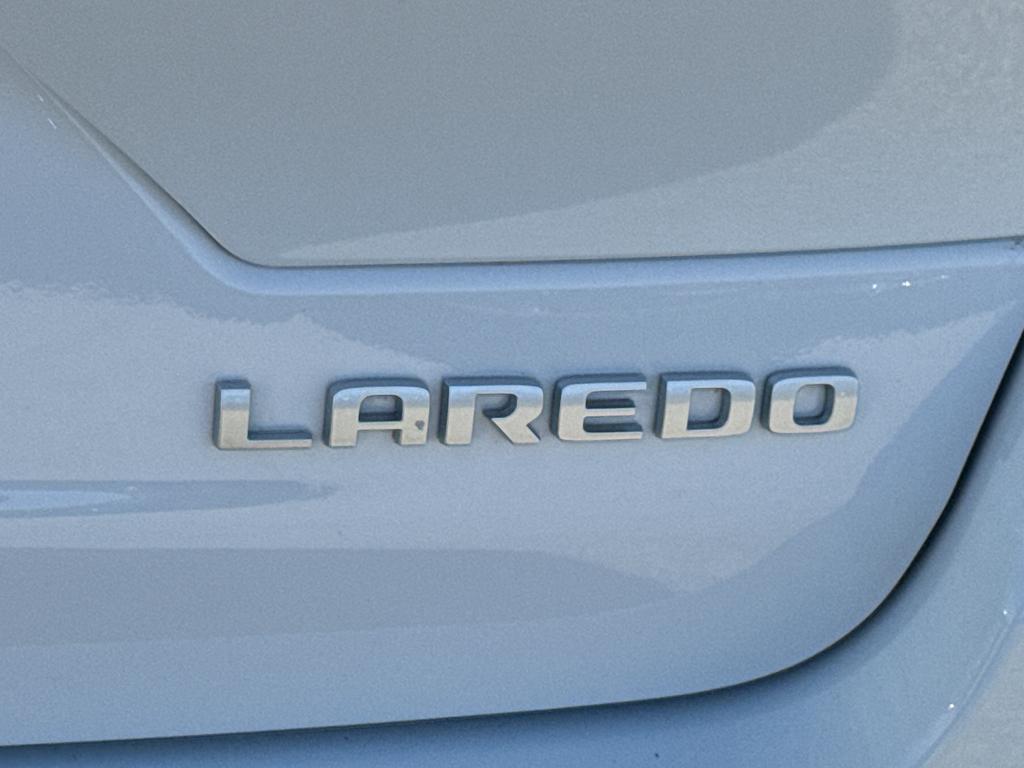 used 2024 Jeep Grand Cherokee car, priced at $31,595