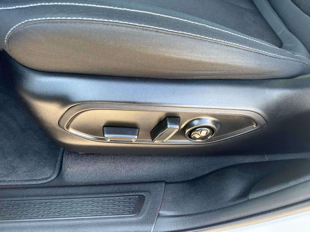 used 2024 Jeep Grand Cherokee car, priced at $31,595