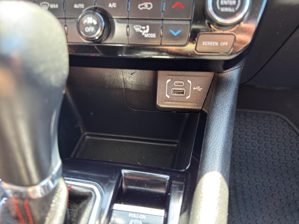 used 2022 Jeep Compass car, priced at $23,895
