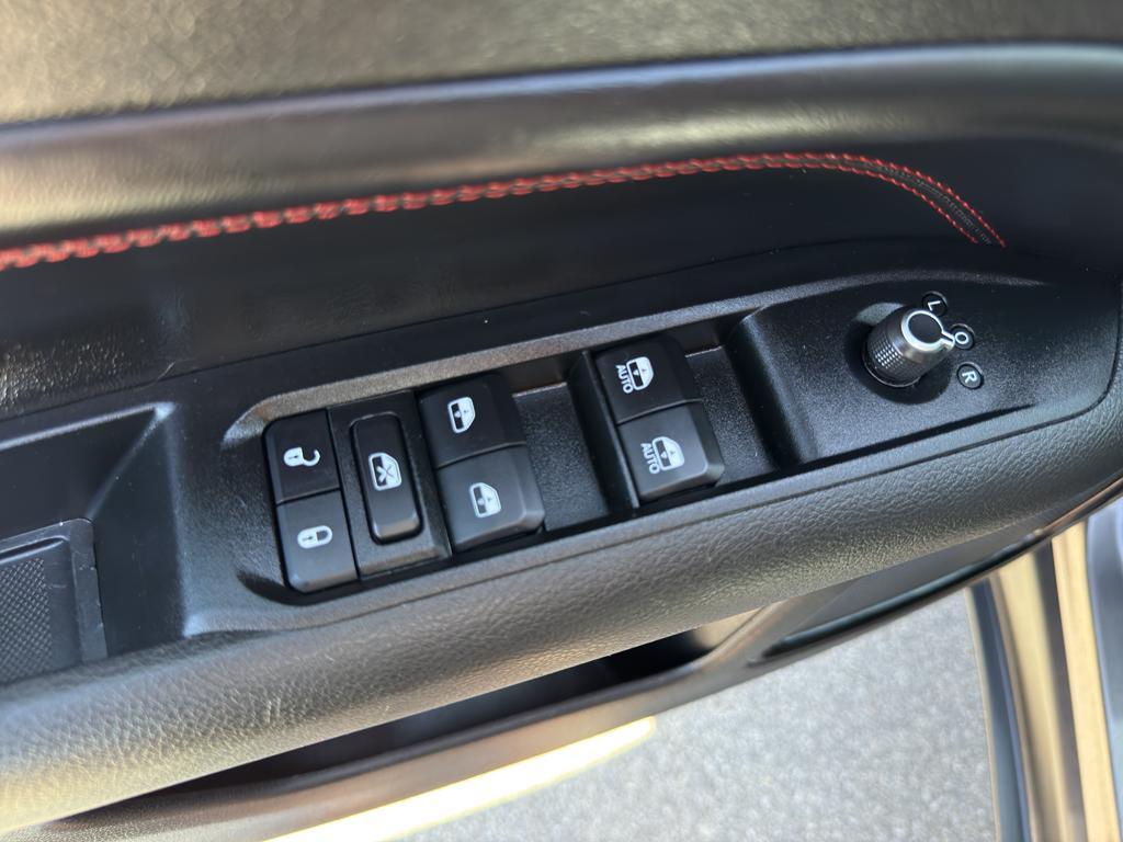 used 2022 Jeep Compass car, priced at $23,995