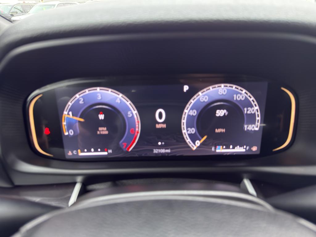 used 2024 Jeep Wagoneer car, priced at $51,795