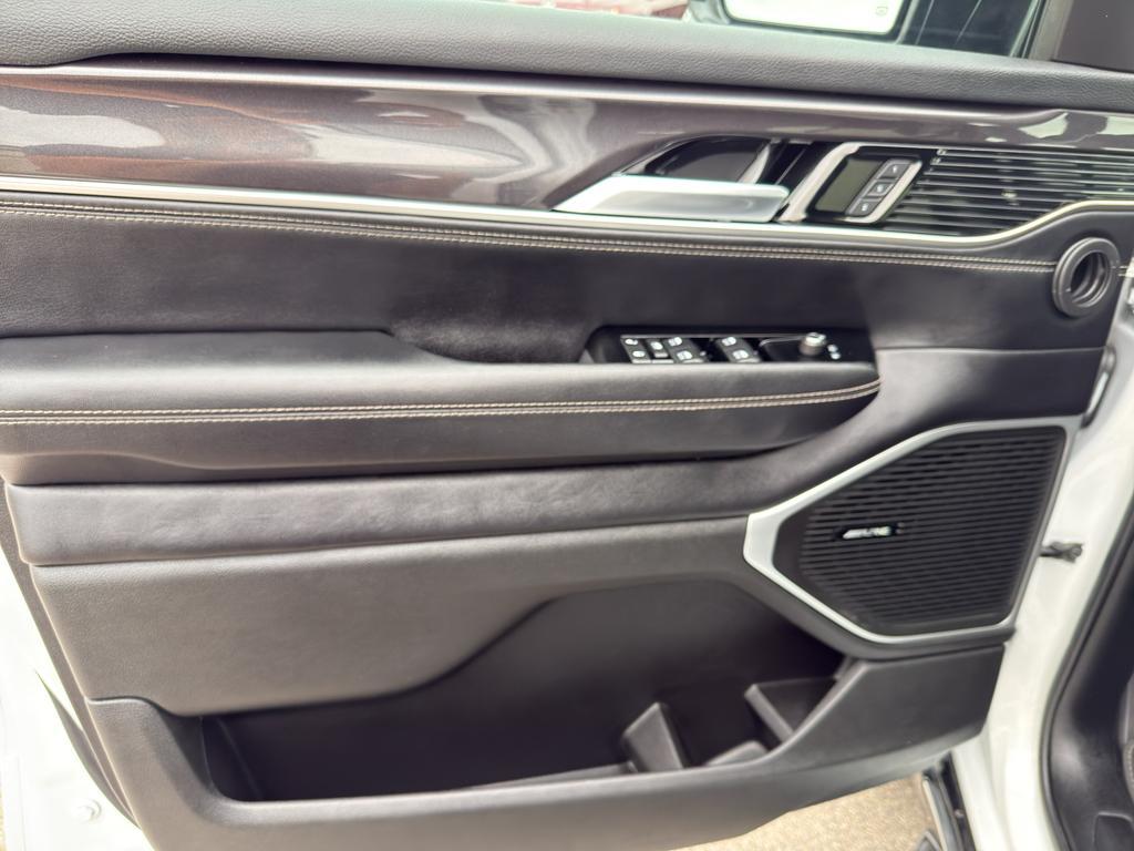 used 2024 Jeep Wagoneer car, priced at $51,795