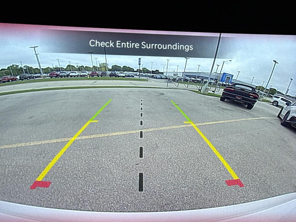 used 2024 Jeep Wagoneer car, priced at $51,795