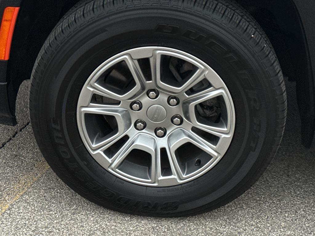 used 2024 Jeep Wagoneer car, priced at $51,795