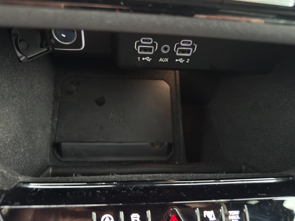 used 2024 Jeep Wagoneer car, priced at $51,795