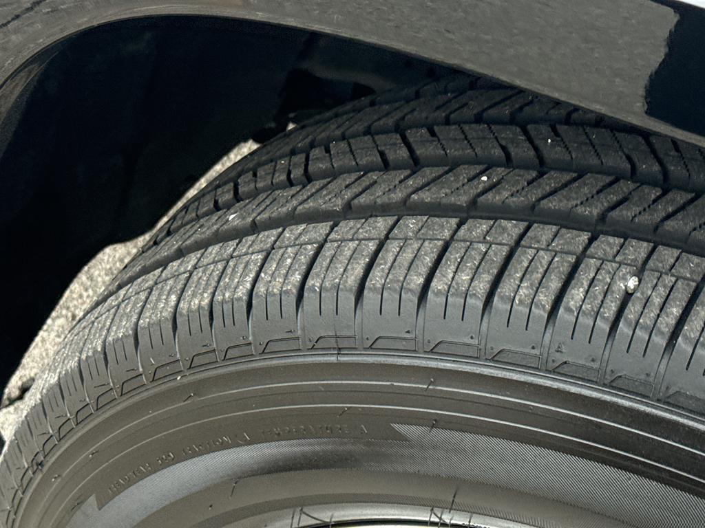 used 2024 Jeep Wagoneer car, priced at $51,795